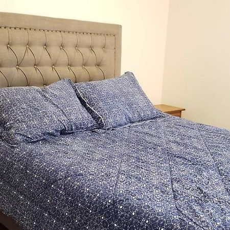 Comodo Dpto Centro De Santiago Hasta 3 Personas ภายนอก รูปภาพ