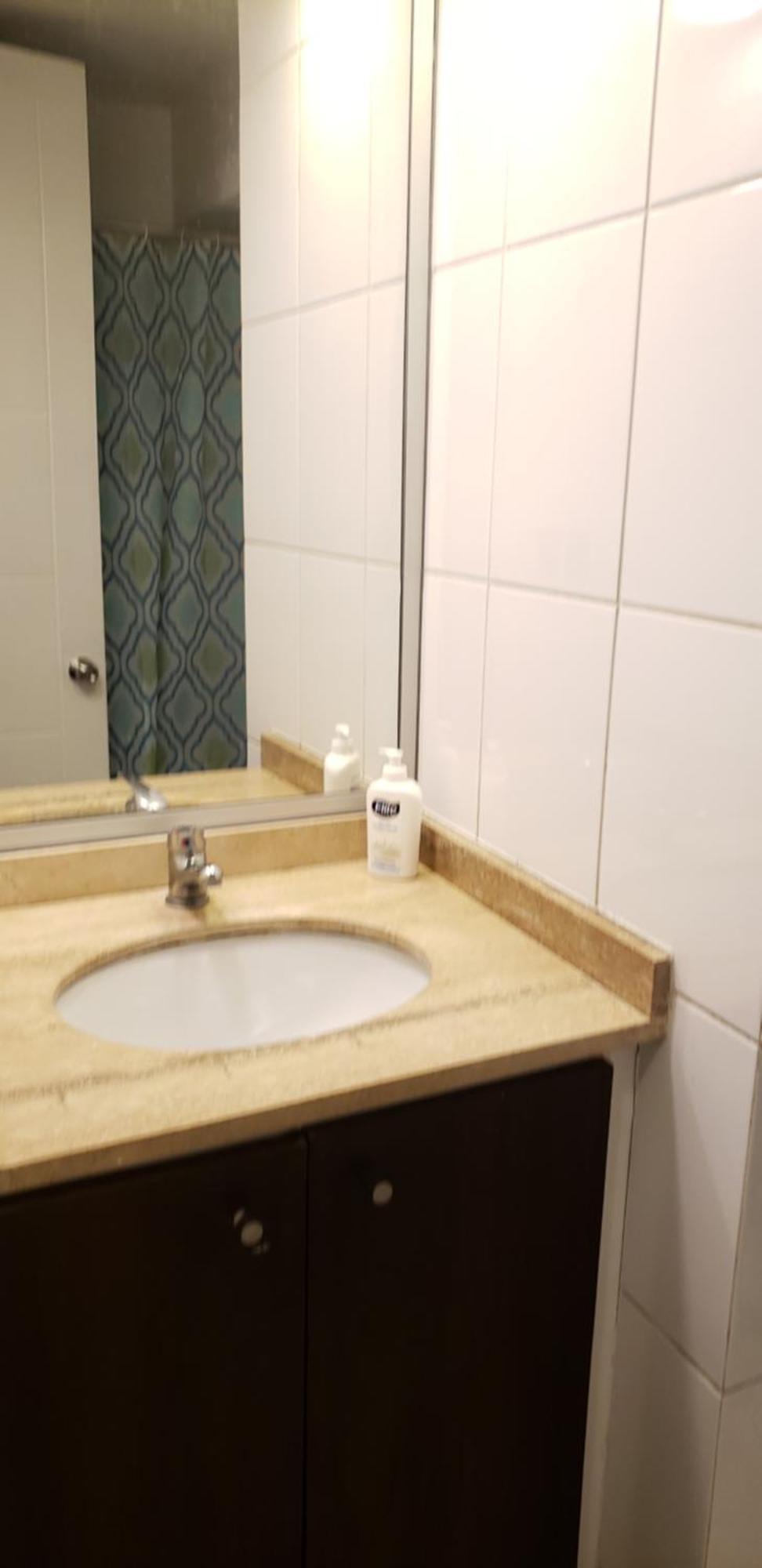 Comodo Dpto Centro De Santiago Hasta 3 Personas ภายนอก รูปภาพ
